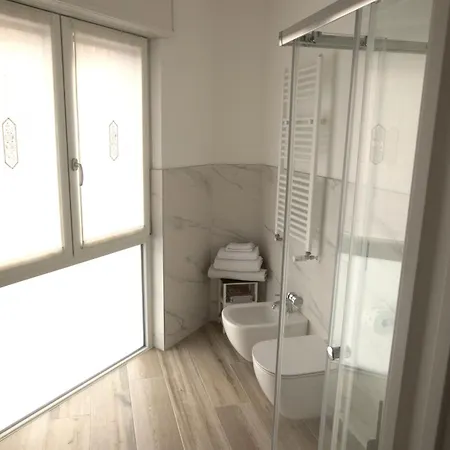 La Casa Di Anna - Tribunale * Bergamo