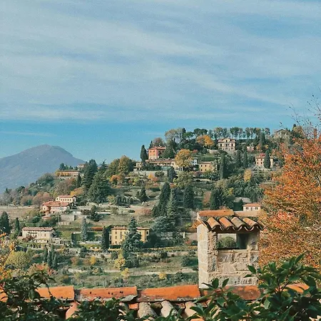Διαμέρισμα La Casa Di Anna - Tribunale